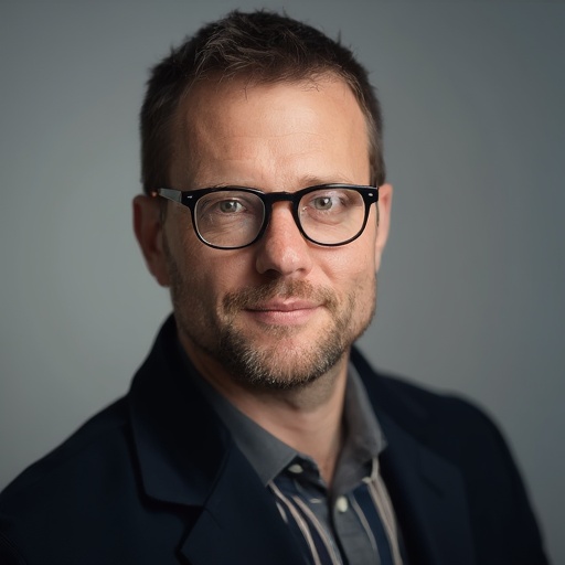 Dr. Thomas Brenner — Sportwetten ohne lugas reviewer